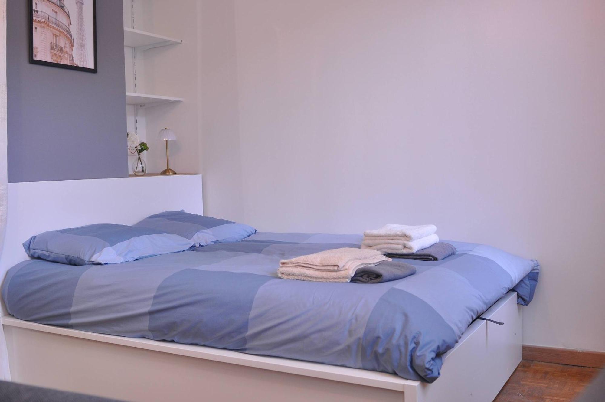Cosy Studio Paris13 10Min To Louvre Екстер'єр фото
